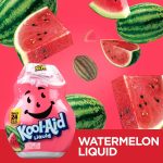 Kool-Aid Liquid Grape Artificially Flavored Soft Drink Mix, 1.62 fl oz Bottle - Image 3
